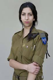 Back in the day, female soldiers typically served in auxiliary roles and were often far away from combat operations during world war i and world war ii. Michal Korta Female Israeli Soldiers The Eye Of Photography Magazine
