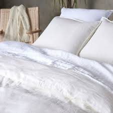 We feel itchy just writing this. Will Linen Sheets Really Keep You Cool During This Heat Wave Allure