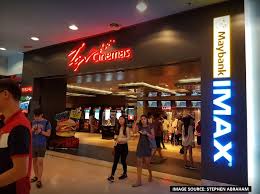 Tgv sunway pyramid is located in petaling jaya, selangor. Tgv Cinemas Sunway Pyramid Englshgam