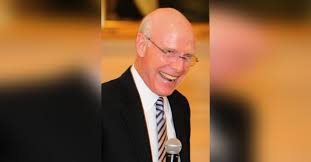 Obituary information for William “Bill” Bain, Jr.