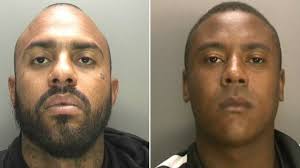 Dudley men hit with injunction over police's drug fears