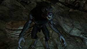 See full list on elderscrolls.fandom.com Skyrim Guide How To Become A Werewolf Usgamer