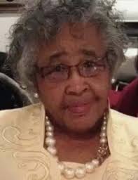 Obituary information for Ruby E. Orange