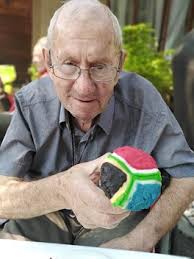 Happy Heritage Day at Abbey Cross Lodges!