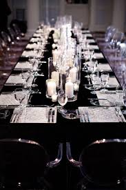 Classic Black White Charleston Wedding Black Silver Wedding Black And White Wedding Theme White Wedding Theme