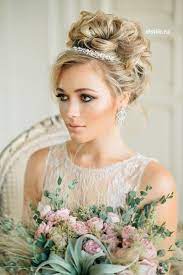 Best Wedding Hairstyles With Vail Updo Up Dos 35 Ideas Wedding Tiara Hairstyles Short Bridal Hair Bridal Updo