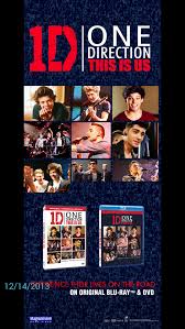 No you shouldn't have to when you get the dvd in the mail there is a slip inside with a code that you enter in to vudu & it will be sent out in the mail when the dvd is available (is set to release december 17th). Astroplus On Twitter One Direction This Is Us Dvd And Blu Ray Dec 17 Only At Astroplus And Astrovision Stores Http T Co Qlbh5nof1z