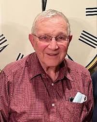 Henry Val Peterson Obituary (2023)