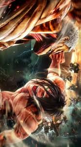 Image de l'exploration de l'espace: Coque Attaque Des Titans Shingeki No Kyojin Originale