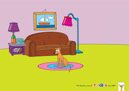 Dvd reviews, news, specs, ratings, screenshots. Adeevee Only Selected Creativity Toys R Us The Simpsons Movie Dvd Couch Moe S Tavern