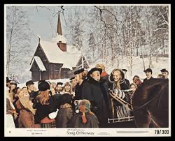 Song of norway is a piece of a really strong cinema. Song Of Norway 1970 Imdb