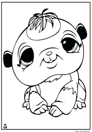Littlest Pet Shop Coloring Pages Puppy Coloring Pages Cute Coloring Pages Kitty Coloring