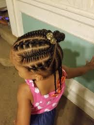 Pin On Kids Braids And Beads
