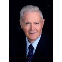 Rev. Dan Abernathy Obituary