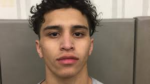 Randall wrestling repeat?