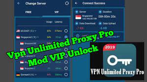 Vpn unlimited is one of the best virtual private network services to protect all data you receive or send over the internet, to surf the web anonymously and to bypass restrictions. Vpn Unlimited Proxy Pro Apk Mod Vip Unlock Youtube