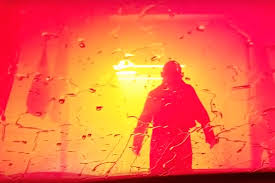 Best automated car wash ive ever been to! A Haunted Car Wash Will Clean Your Ride While Creeping You Out