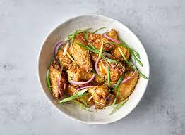 High fiber snacks for weight loss: 73 Healthy Chicken Recipes For Weight Loss Eat This Not That