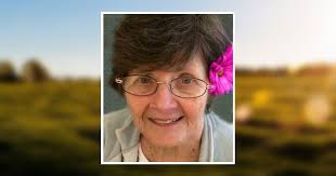 Marie Cobbs Obituary April 4, 2019