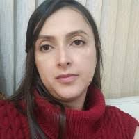 Adriana Laverde's Instagram, Twitter & Facebook