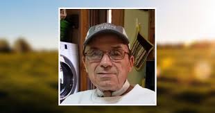 Ronald Eugene Gerren Obituary January 28, 2024