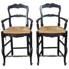 Maybe you would like to learn more about one of these? Rush Seat Stools 19 For Sale On 1stdibs
