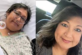 Fundraiser for Raymond Magee by Shea Cabrera : Christy's Liver Transplant &  Medical Costs