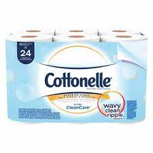 The best toilet paper, tested and reviewed for softness, strength, absorbency, and how well they dissolve from name brands like charmin and cottonelle. Kimberly Clark Professional Toilet Paper Roll Cottonelle Standard Core 1 Ply 1 5 8 In Core Dia Pk 48 60hv78 12456 Grainger