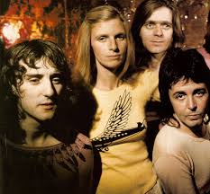 Band On The Run By Paul Mccartney Wings 
