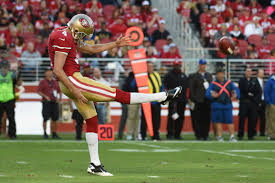 San Francisco 49ers 2014 Roster Review Special Teams