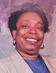 Obituary for Janet Regina Wall