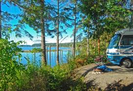 Koa.com has been visited by 10k+ users in the past month Thousand Trails La Conner Campsites Cabins Featured Stay Rv Resorts T Love La Conner