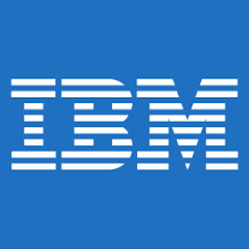 IBM logo
