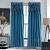 Designer Curtains Online India