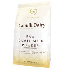 Qcamel dried premium powder camel milk long life casein free organic halal pure. Camilk Dairy Home Facebook