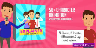 Get these amazing templates and elements for free and elevate your video projects. Explainer Free After Effects Templates After Effects Intro Template Shareae
