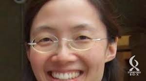 Frontiers in Quantitative Biology Seminar