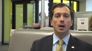 Welcome Ryan Padgett