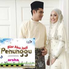 Telah lama ku rasa sebegini meniti masa silih berganti ku harapkan engkau datang kepadaku walau sekadar mimpi. Menanti Janji Ost Biar Aku Jadi Penunggu