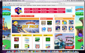 Nick jr prides itself on being educational and fun, a place where parents can confidently bring their kids to. The Unlikely Homeschool Top 10 Free Educational Computer Games For Kids