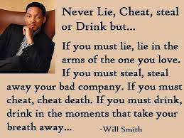 It always comes down to the top 10 (or top 50). Love This Quote From Movie Hitch My Favorite Movie Will Smith Quotes Hitch Quotes Best Quotes