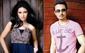 She has an older sister who is an actress, named preetika rao. Are You Ready To See Amrita Rao S Husband On Television Television News