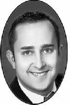 JASON BELANGER Obituary (2014)