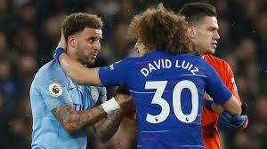 How to watch uefa champions league final 2021 in us: Manchester City Vs Chelsea Heute Live Im Tv Und Im Live Stream Sehen Goal Com