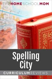 Visit our website and app to build vocabulary, spelling, phonics, and writing skills. Spelling City Reviews Thehomeschoolmom