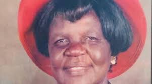 Maybe you would like to learn more about one of these? Moi S Ex Minister Moses Mudavadi S Widow Passes On Aged 92 Capital News
