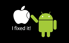 Bugfender is the best remote logger for mobile apps. How Much Money Do The Top Technology Companies Make Per Second Android Vs Iphone Funny Wallpapers Funny Wallpaper