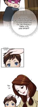 Odd man out chapter 60: The Beginning After The End Chapter 4 Mangatx