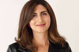 Angela Trevino's Instagram, Twitter & Facebook