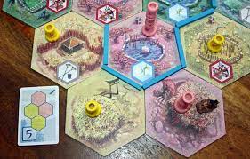 Spielen ihre freunde auch world of tanks? Takenoko Spielregeln Und Bilder Zum Brettspiel